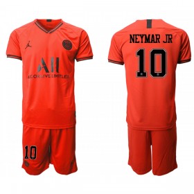 Maillot/Tenue Paris Saint-Germain PSG NEYMAR JR 10 Enfant Exterieur 2019/2020